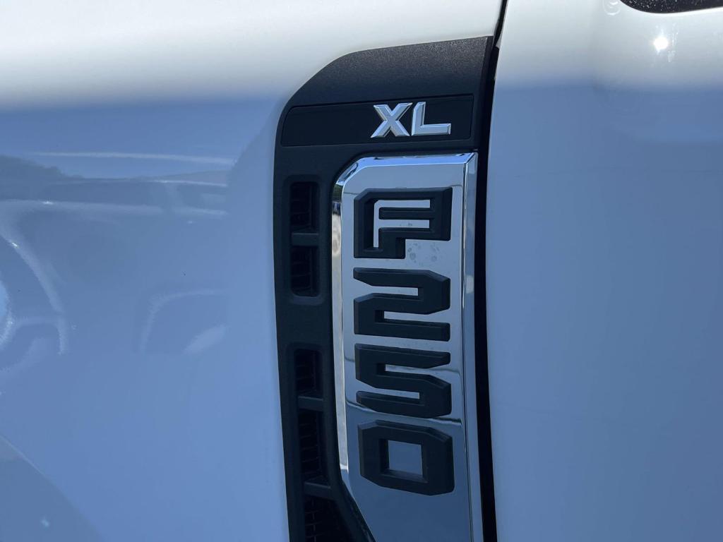 new 2026 Ford F-250 car, priced at $65,955