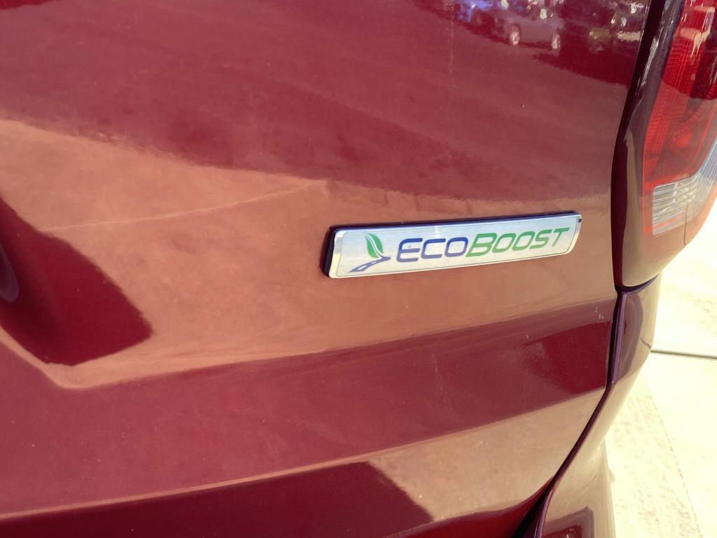 used 2019 Ford Explorer car, priced at $16,797