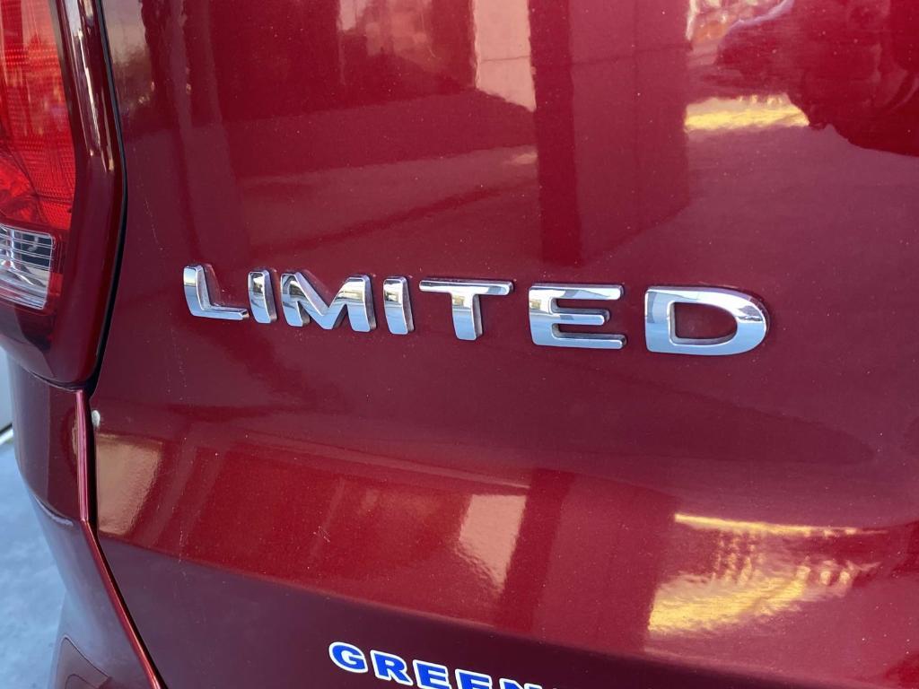 used 2019 Ford Explorer car, priced at $16,797