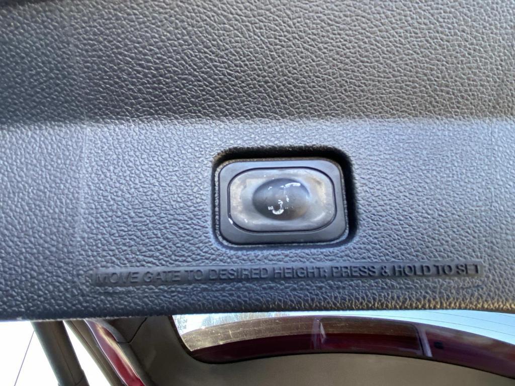 used 2019 Ford Explorer car, priced at $16,797