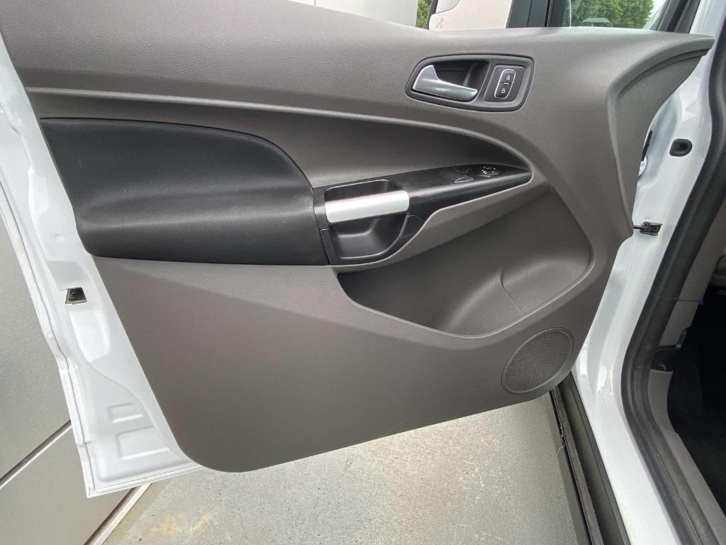 used 2022 Ford Transit Connect car