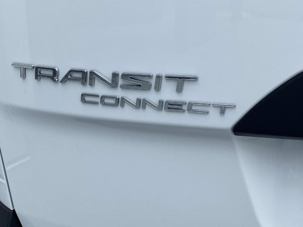 used 2022 Ford Transit Connect car