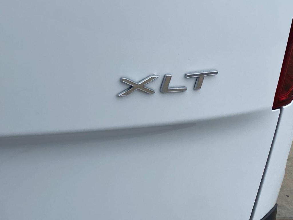 used 2022 Ford Transit Connect car