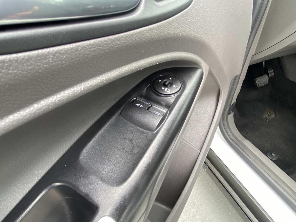 used 2022 Ford Transit Connect car