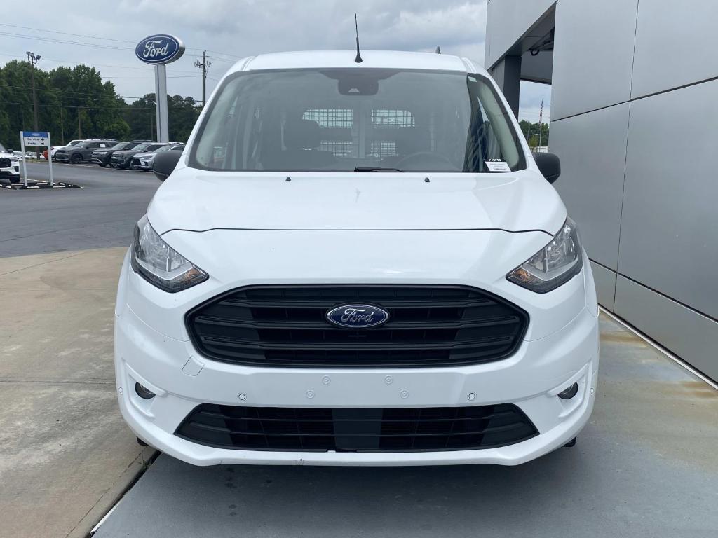 used 2022 Ford Transit Connect car