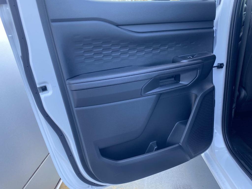 new 2026 Ford Ranger car, priced at $37,400