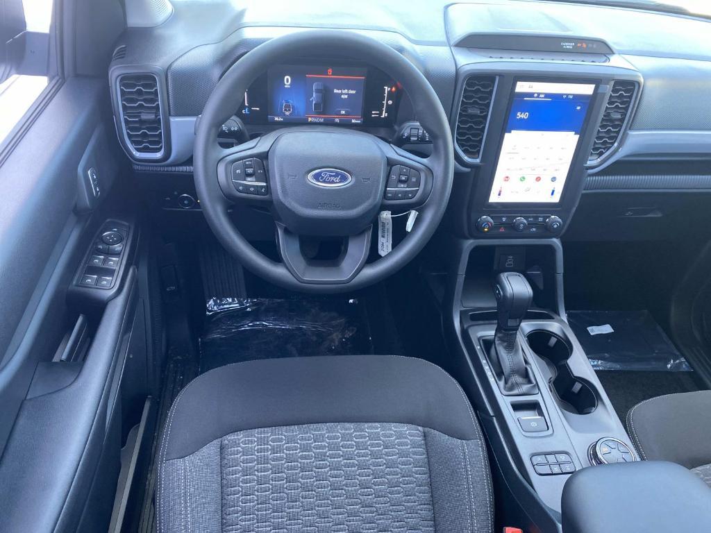 new 2026 Ford Ranger car, priced at $37,400