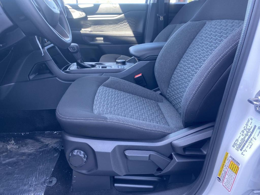 new 2026 Ford Ranger car, priced at $37,400