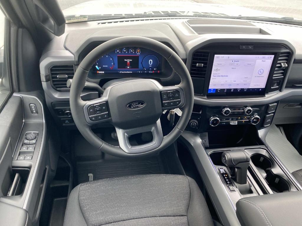 new 2026 Ford F-150 car, priced at $51,970