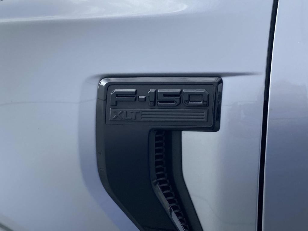 new 2026 Ford F-150 car, priced at $64,255