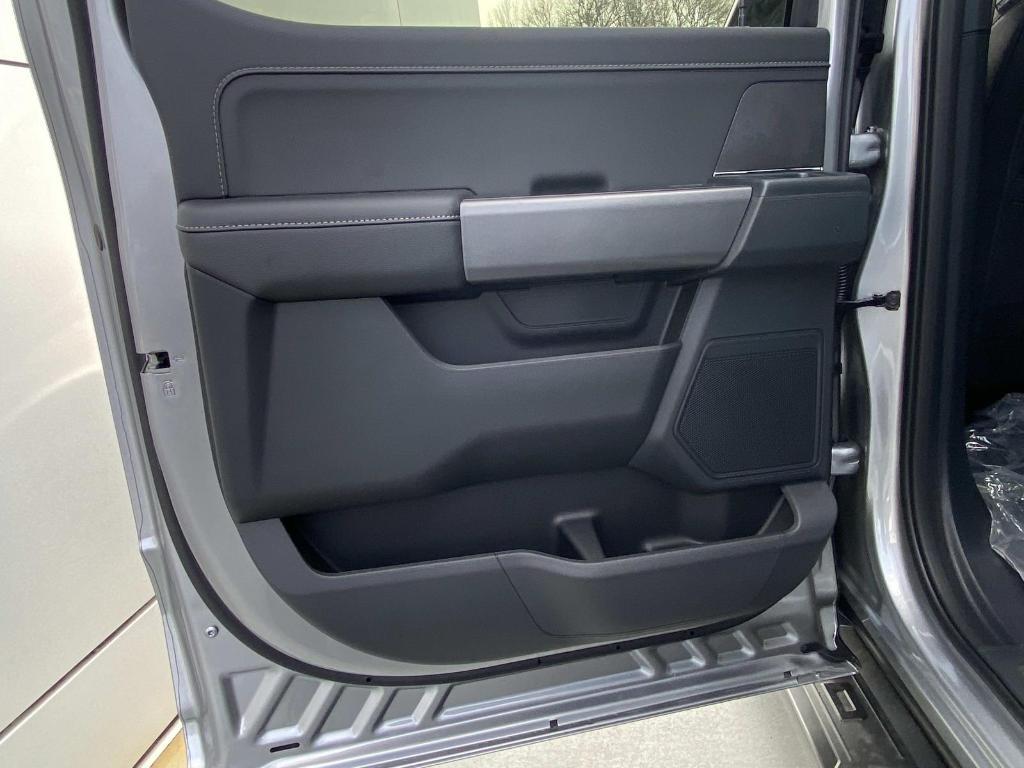 new 2026 Ford F-150 car, priced at $64,255