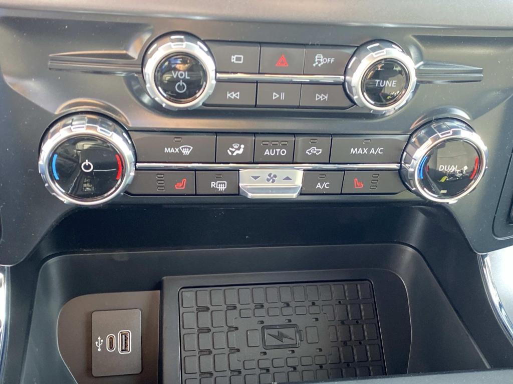 new 2026 Ford F-150 car, priced at $64,255