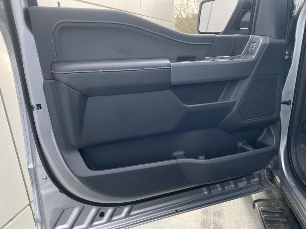 new 2026 Ford F-150 car, priced at $64,255