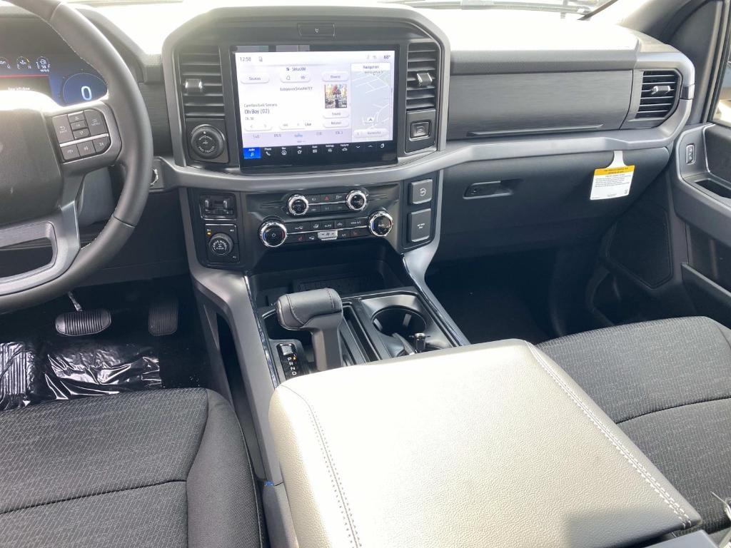 new 2026 Ford F-150 car, priced at $64,255