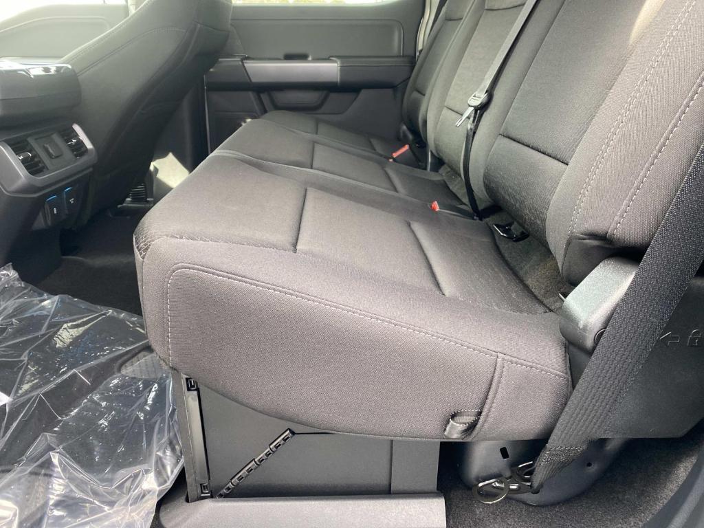 new 2026 Ford F-150 car, priced at $64,255