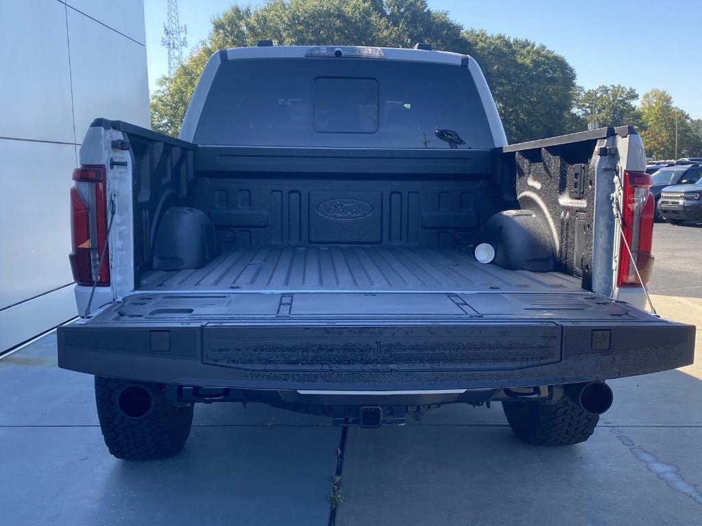 new 2026 Ford F-150 car