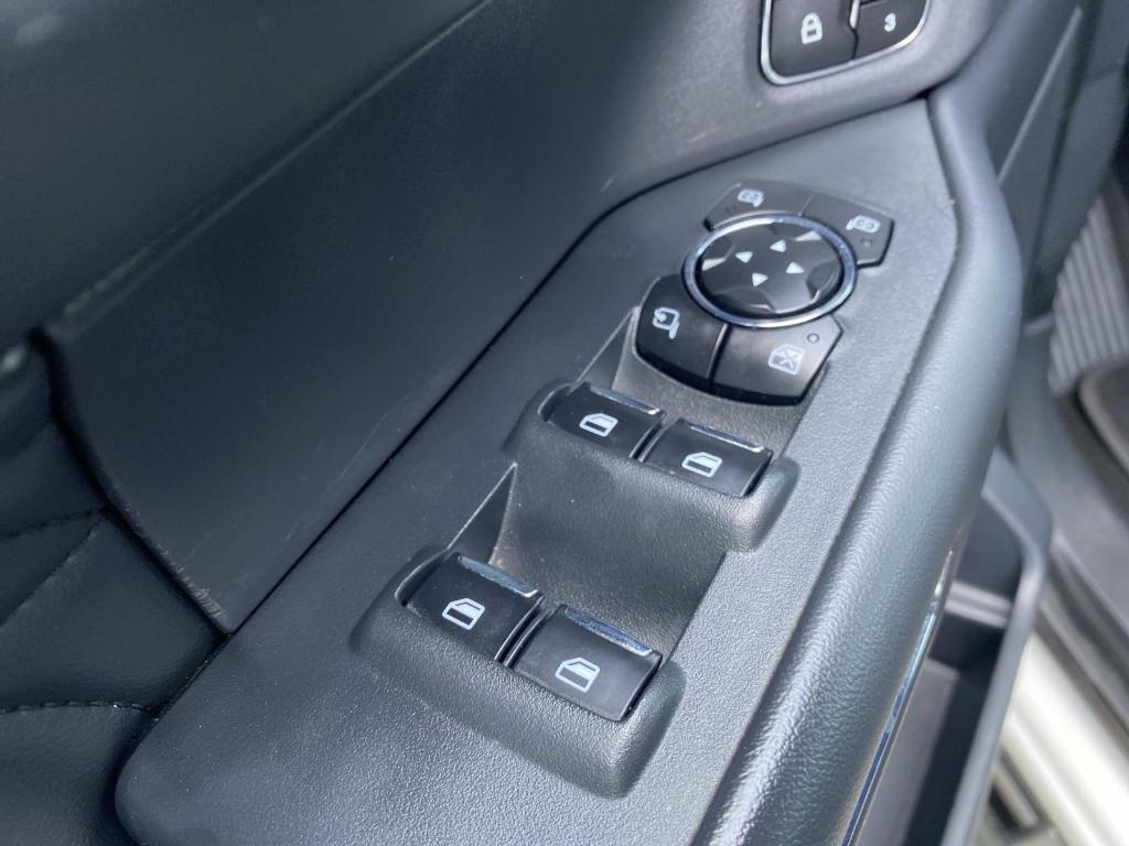 used 2024 Ford Expedition Max car, priced at $58,999
