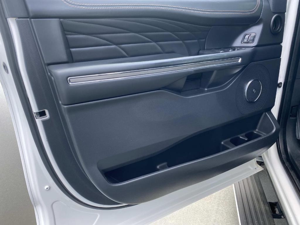 used 2024 Ford Expedition Max car, priced at $58,999