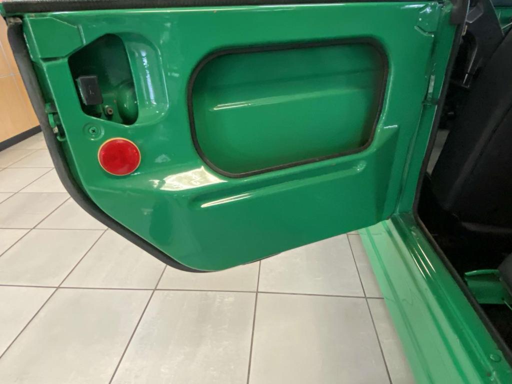 used 1973 Volkswagen Thing car, priced at $21,997