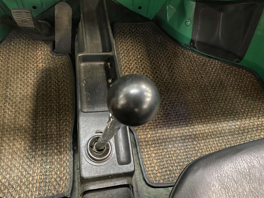 used 1973 Volkswagen Thing car, priced at $21,997