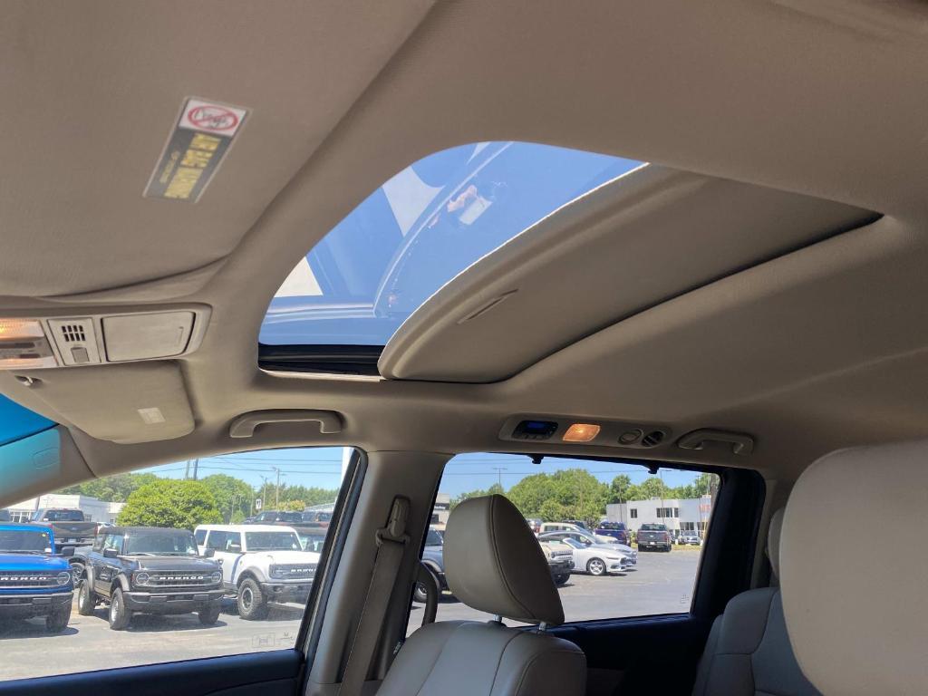 used 2012 Honda Odyssey car, priced at $8,499
