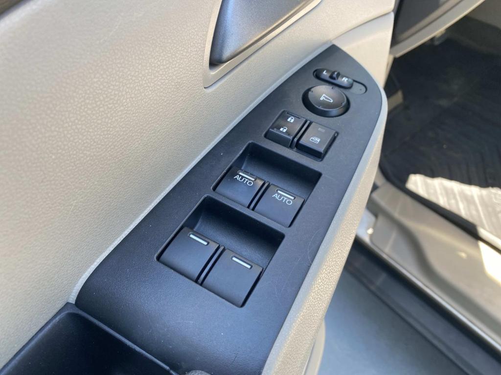 used 2012 Honda Odyssey car, priced at $8,499