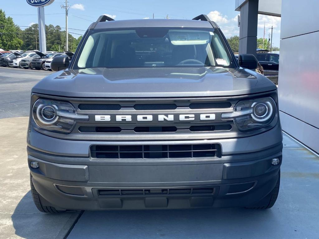 used 2021 Ford Bronco Sport car, priced at $21,477