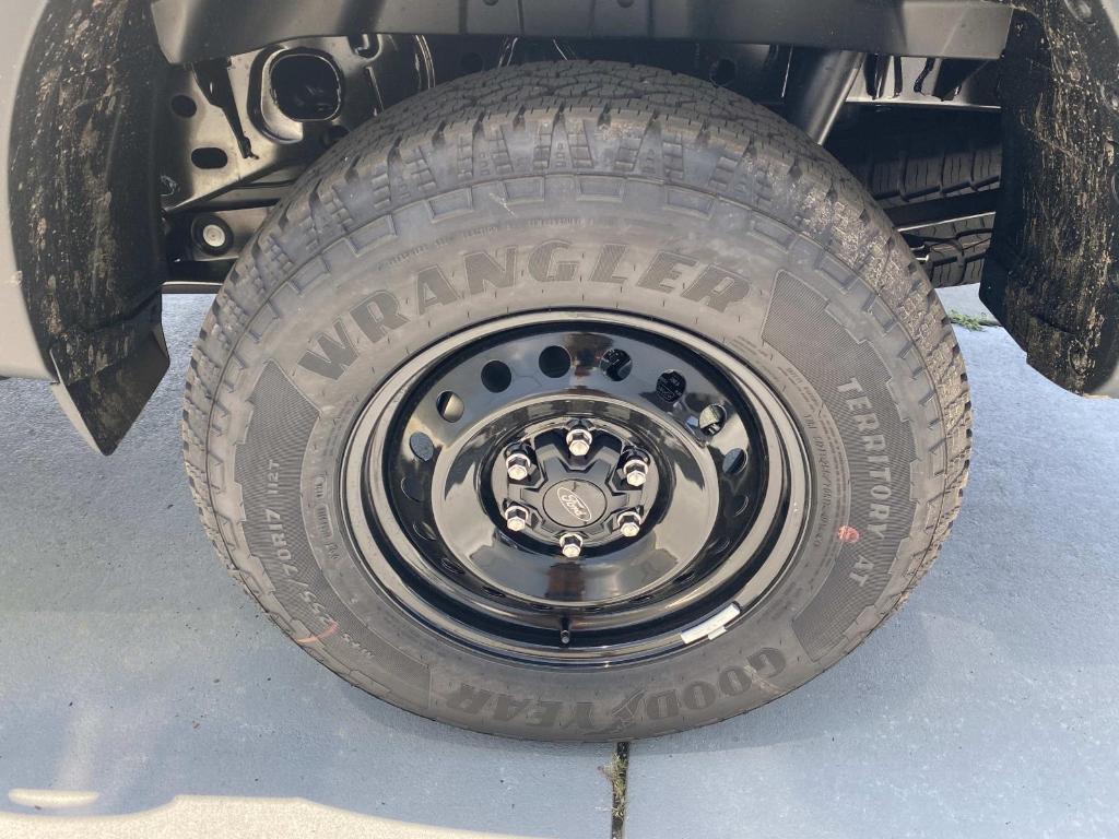 new 2026 Ford Ranger car, priced at $38,279
