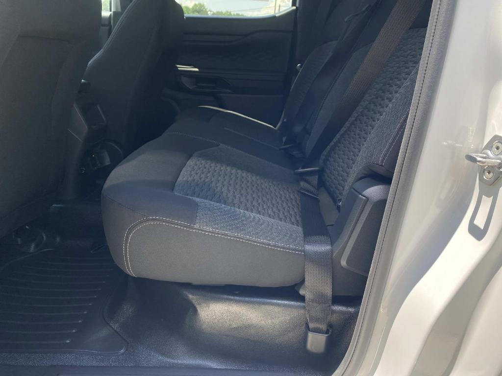 new 2026 Ford Ranger car, priced at $38,279