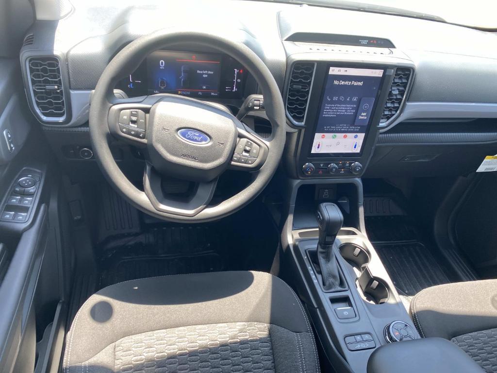 new 2026 Ford Ranger car, priced at $38,279