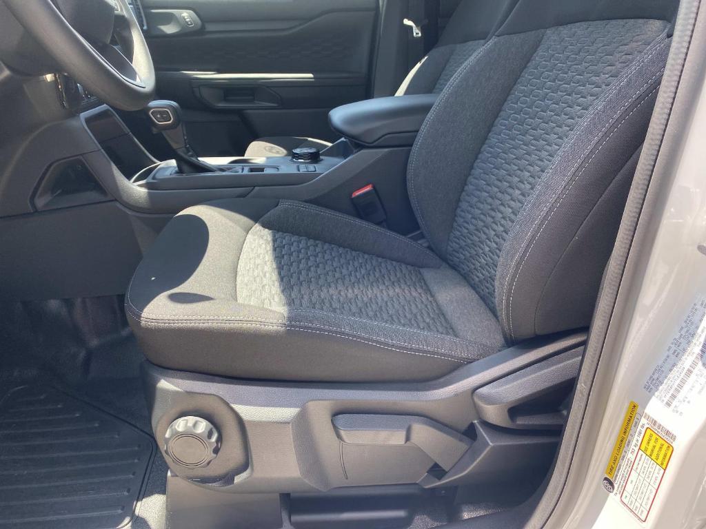 new 2026 Ford Ranger car, priced at $38,279