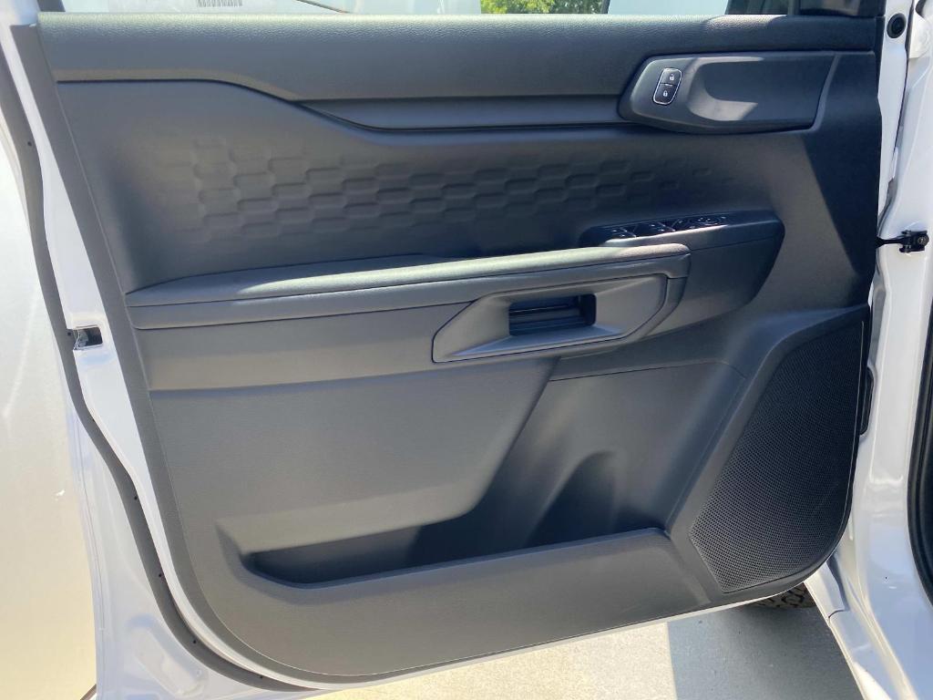 new 2026 Ford Ranger car, priced at $38,279