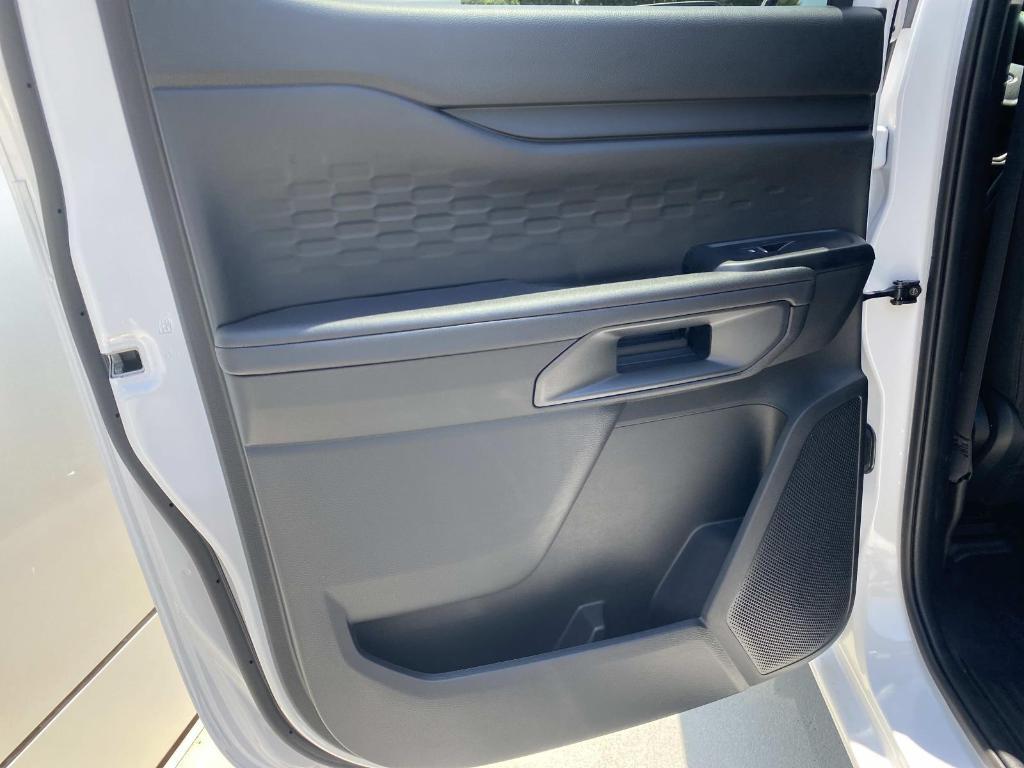 new 2026 Ford Ranger car, priced at $38,279