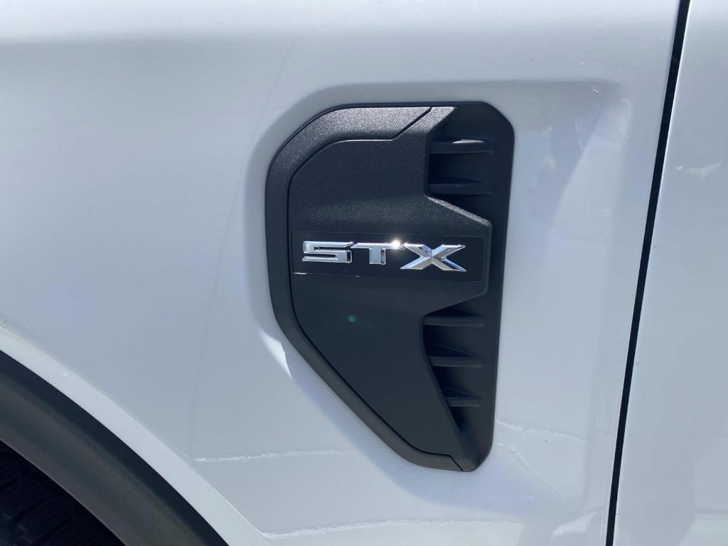 new 2026 Ford Ranger car, priced at $38,279