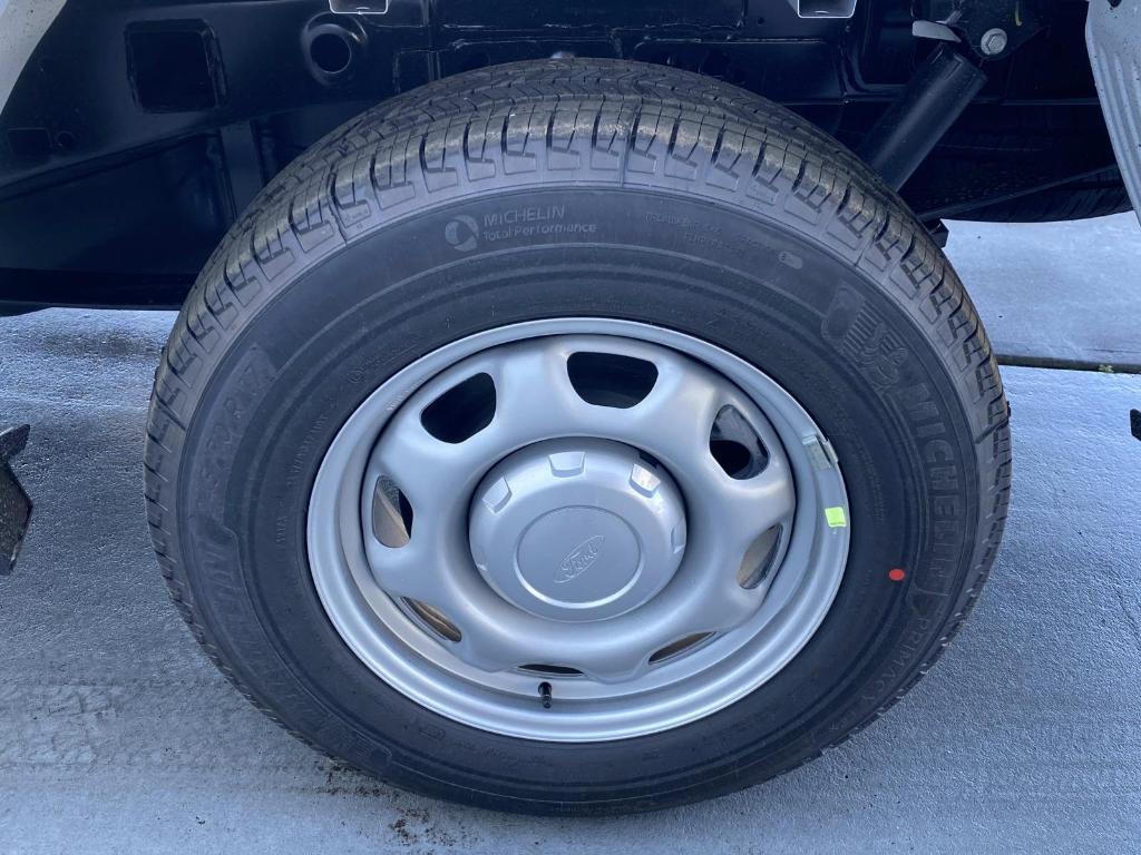 new 2026 Ford F-150 car, priced at $44,195