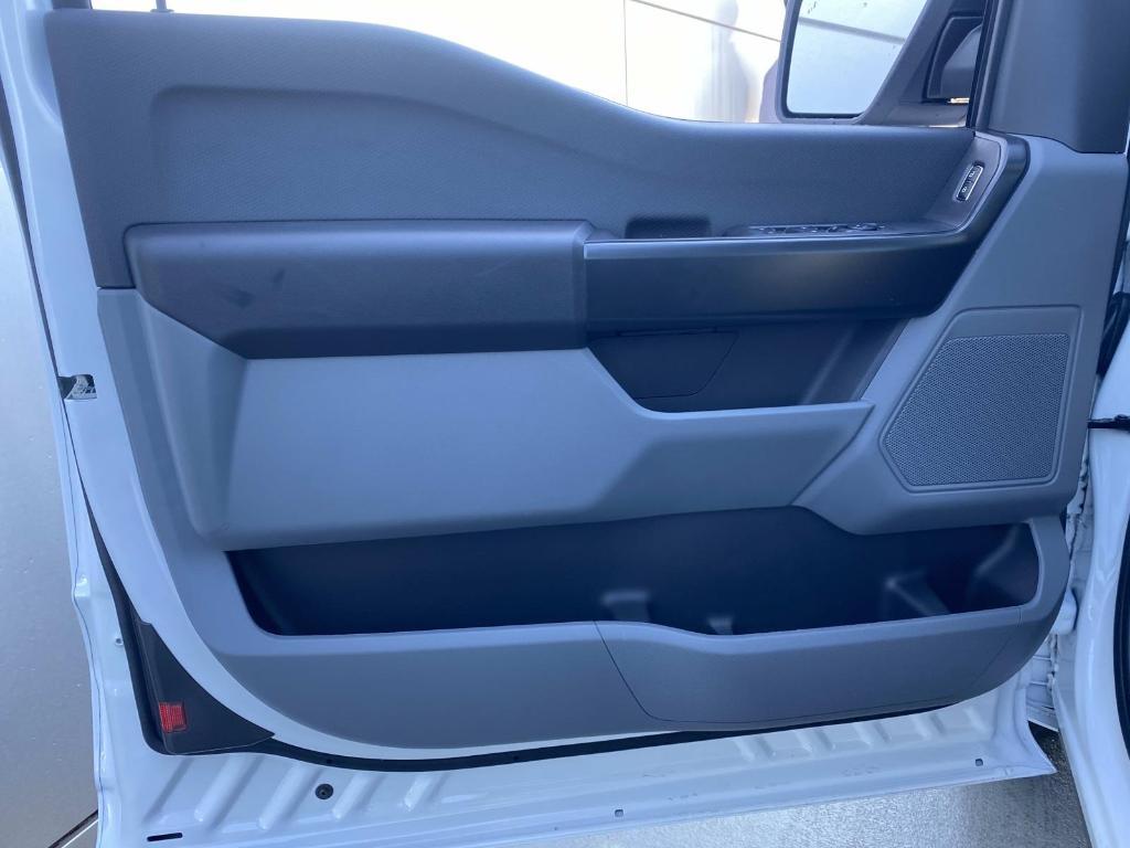 new 2026 Ford F-150 car, priced at $44,195