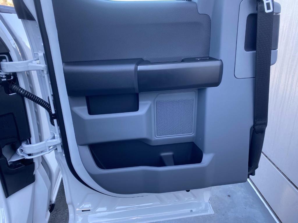 new 2026 Ford F-150 car, priced at $44,195