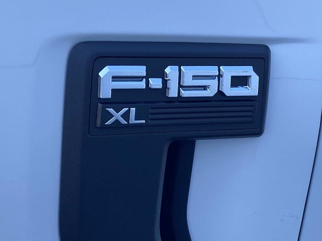 new 2026 Ford F-150 car, priced at $44,195