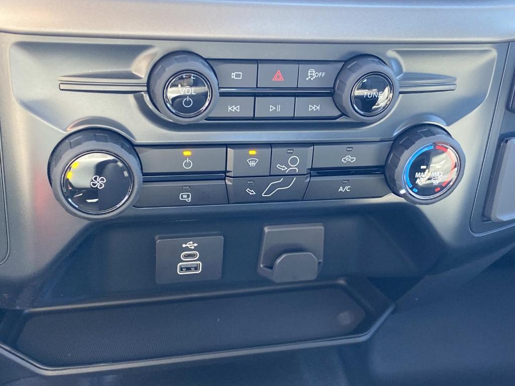 new 2026 Ford F-150 car, priced at $44,195