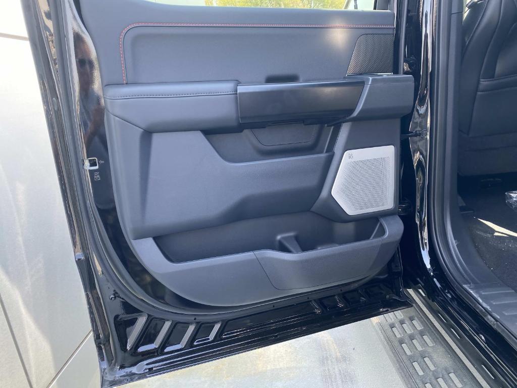 new 2026 Ford F-150 car, priced at $81,800