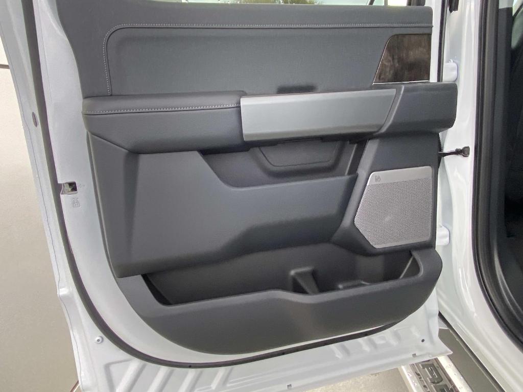 new 2026 Ford F-250 car, priced at $76,810