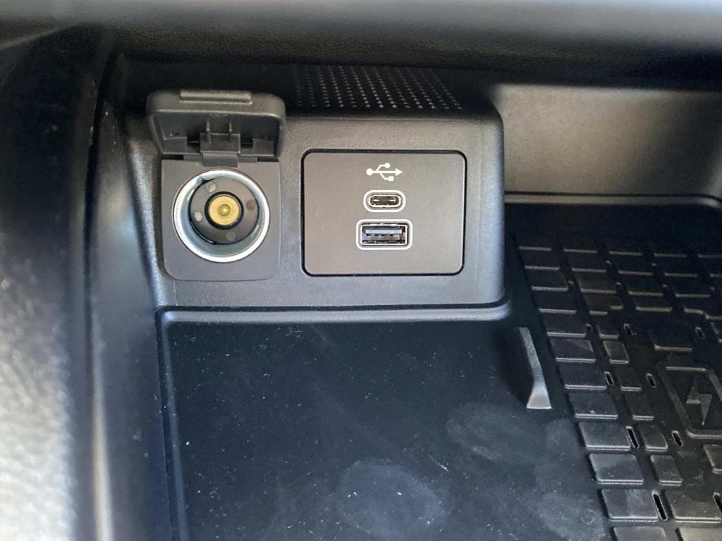 new 2025 Ford Bronco Sport car, priced at $29,285