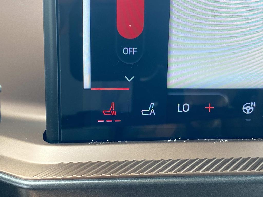 new 2026 Ford Bronco Sport car, priced at $36,625