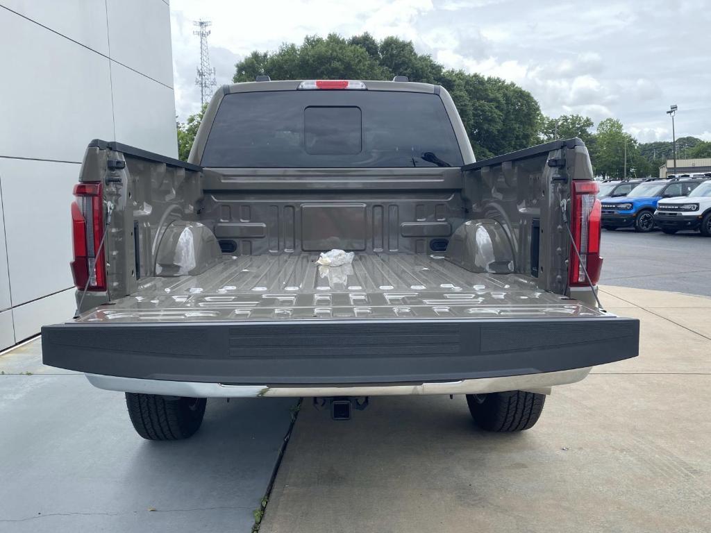 new 2026 Ford F-150 car, priced at $62,692