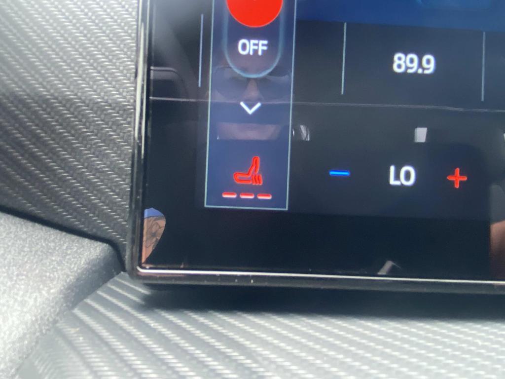 new 2025 Ford Mustang car, priced at $31,170