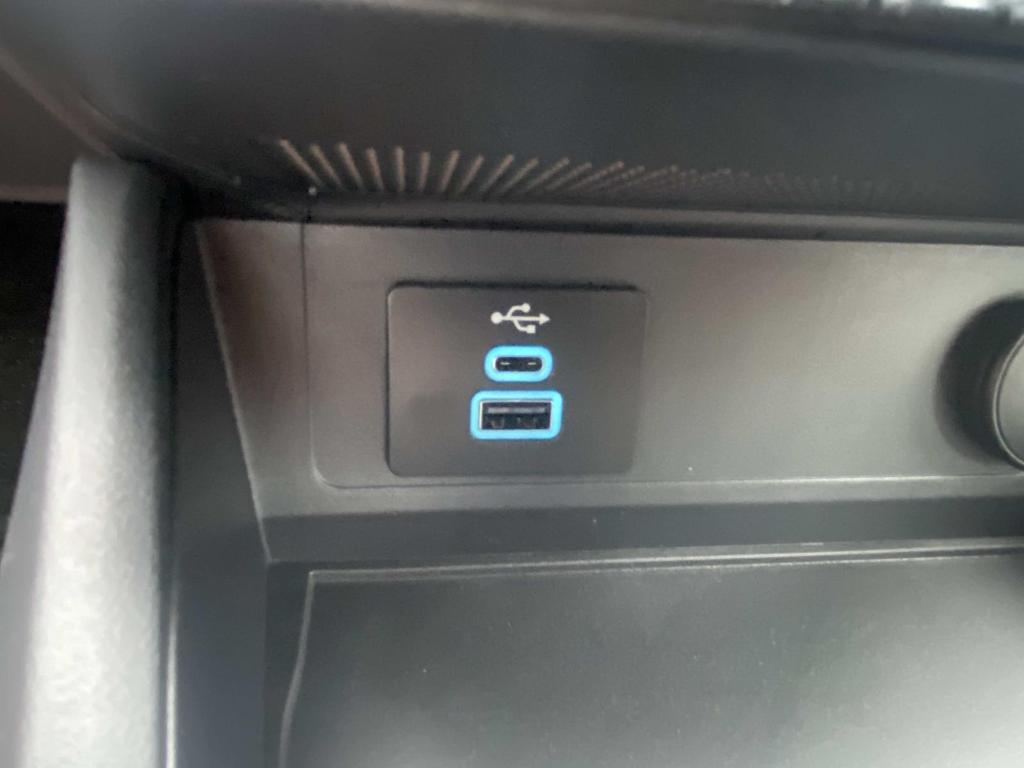 new 2025 Ford Mustang car, priced at $31,170