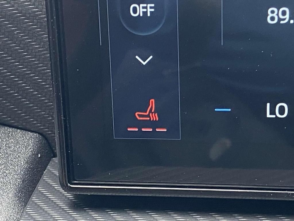 new 2025 Ford Mustang car, priced at $45,930