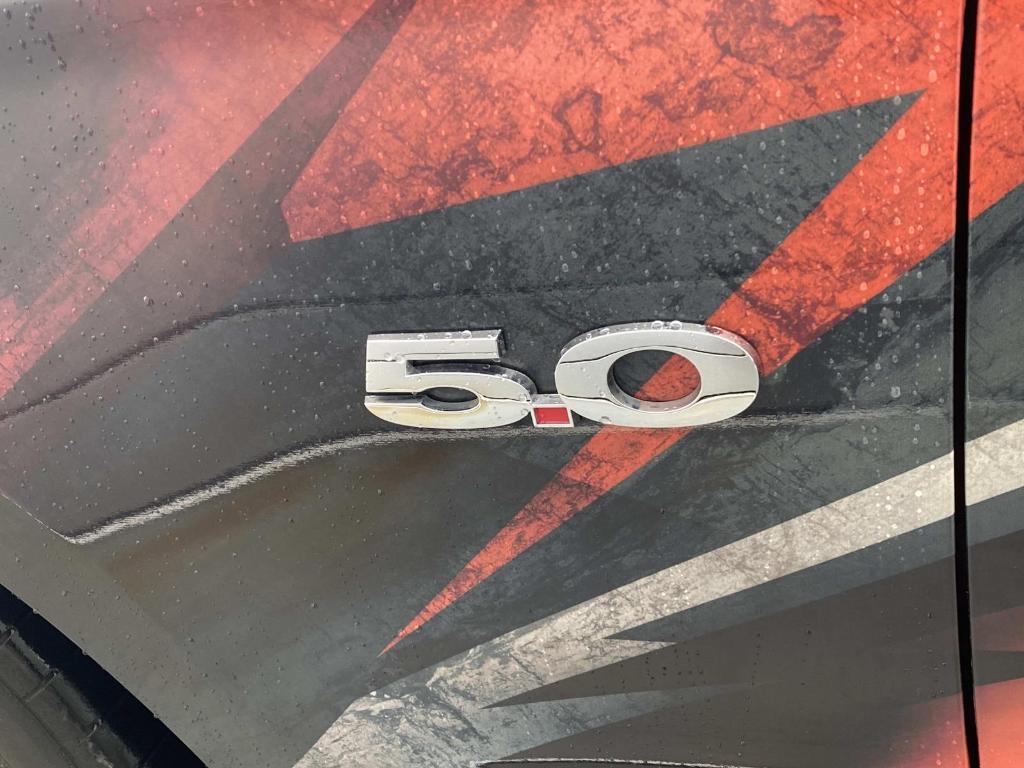 used 2014 Ford Mustang car, priced at $21,599