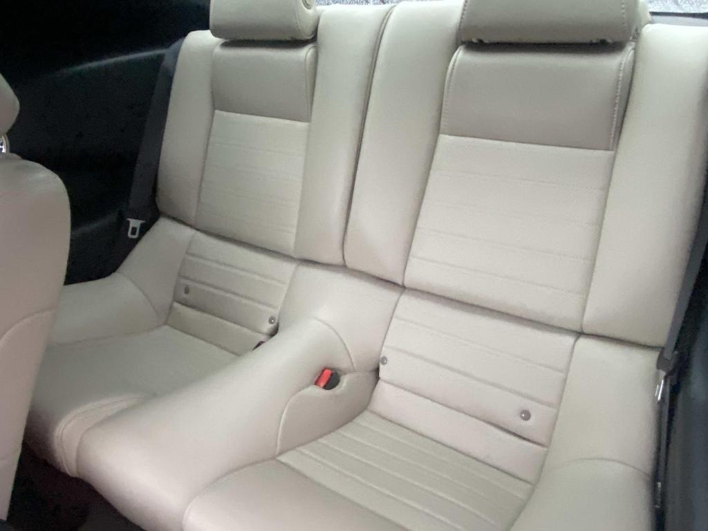 used 2014 Ford Mustang car, priced at $21,599