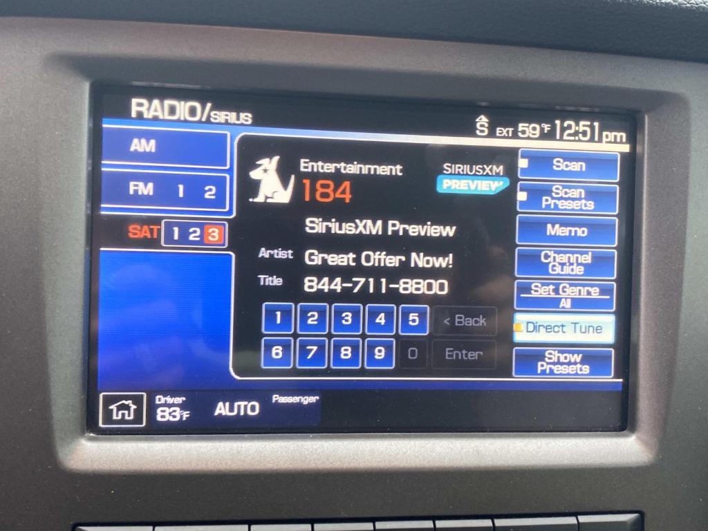 used 2014 Ford Mustang car, priced at $21,599